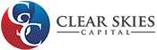 Clear Skies Capital Logo