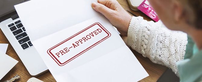 Get pre-approved business loan with bad credit