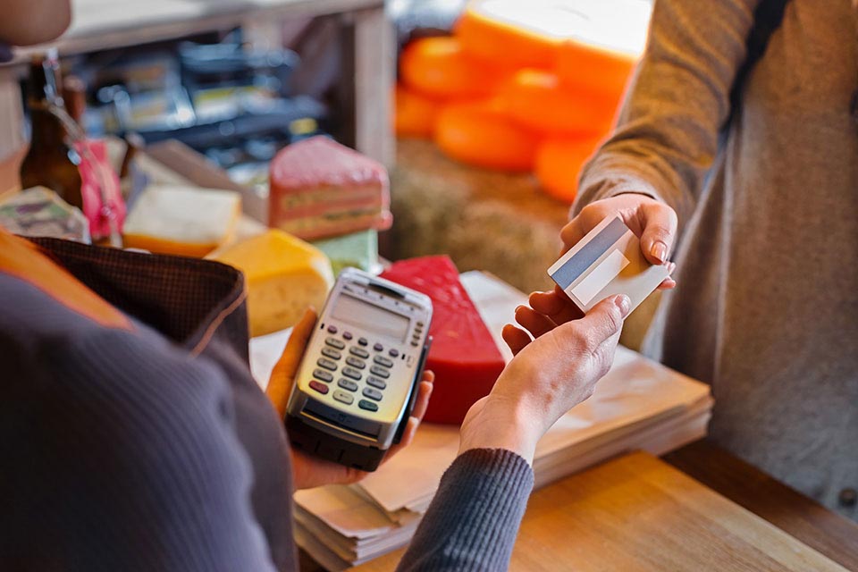 What is a merchant cash advance exactly?