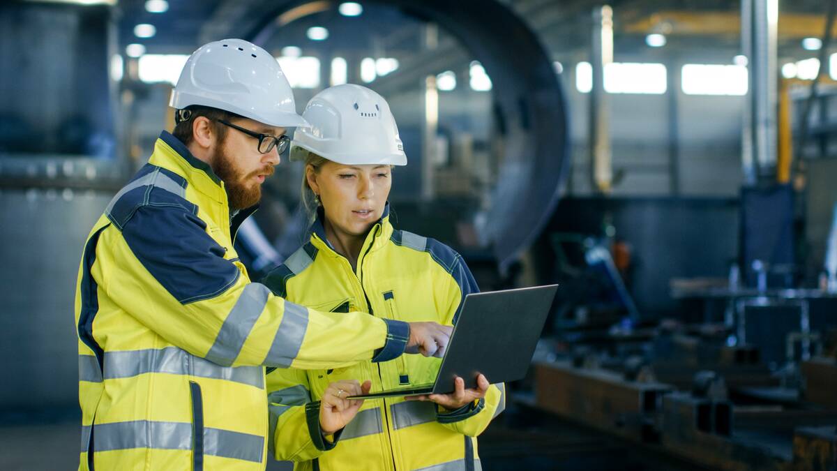 manufacturing business loans