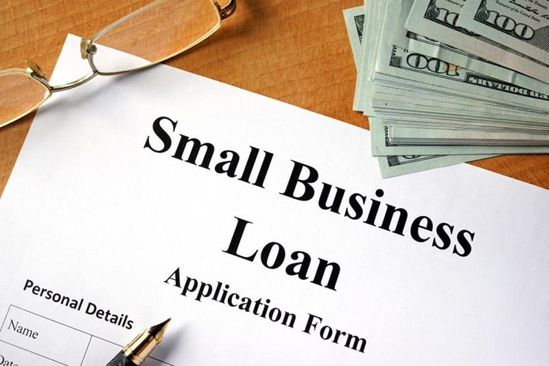 Bad credit business loans discount