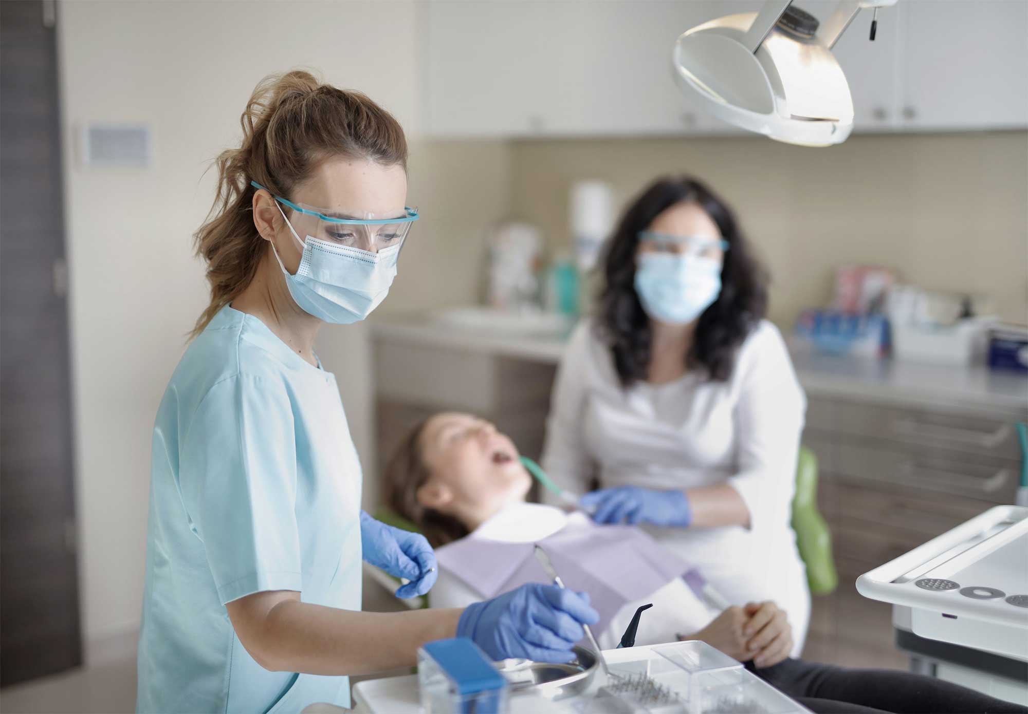 Small Business Loans For Dentists