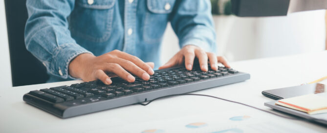 Looking for a Business Line of Credit