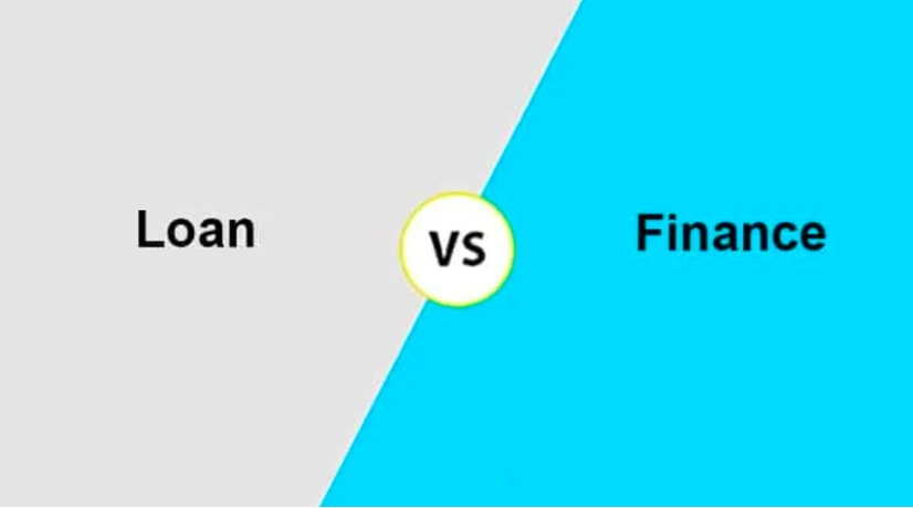 Loan vs Equipment Financing