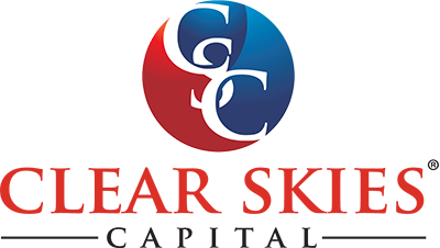 Clear Skies Capital, Inc. logo