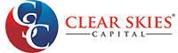Clear Skies Capital® Logo