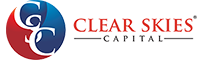 Clear Skies Capital Logo