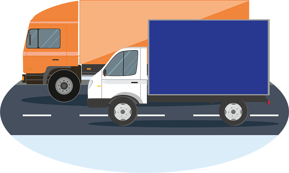 Trucking Business Loans