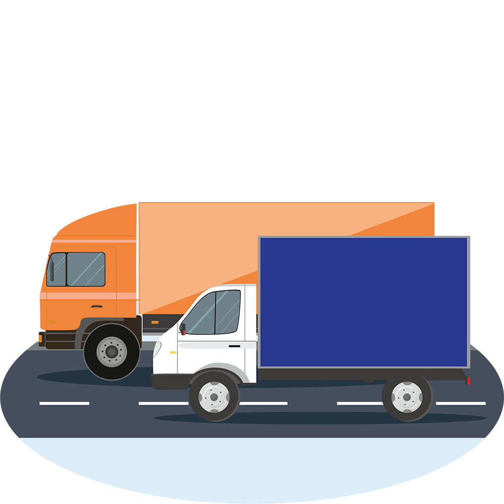 Business Loans for Trucking Companies