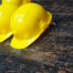 hard hats