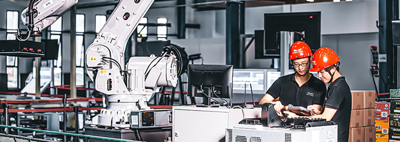 manufacturing business loans