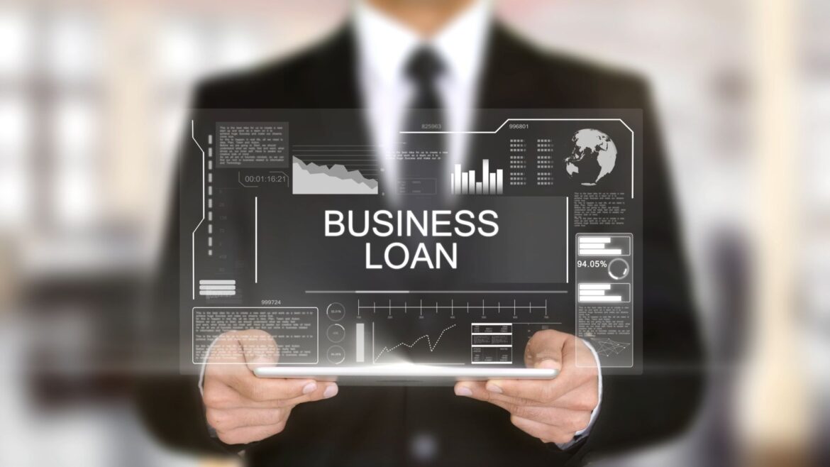 Business Loans
