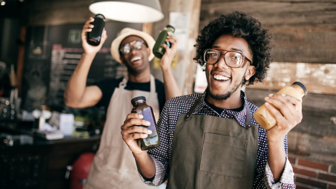 Retail Business Loan