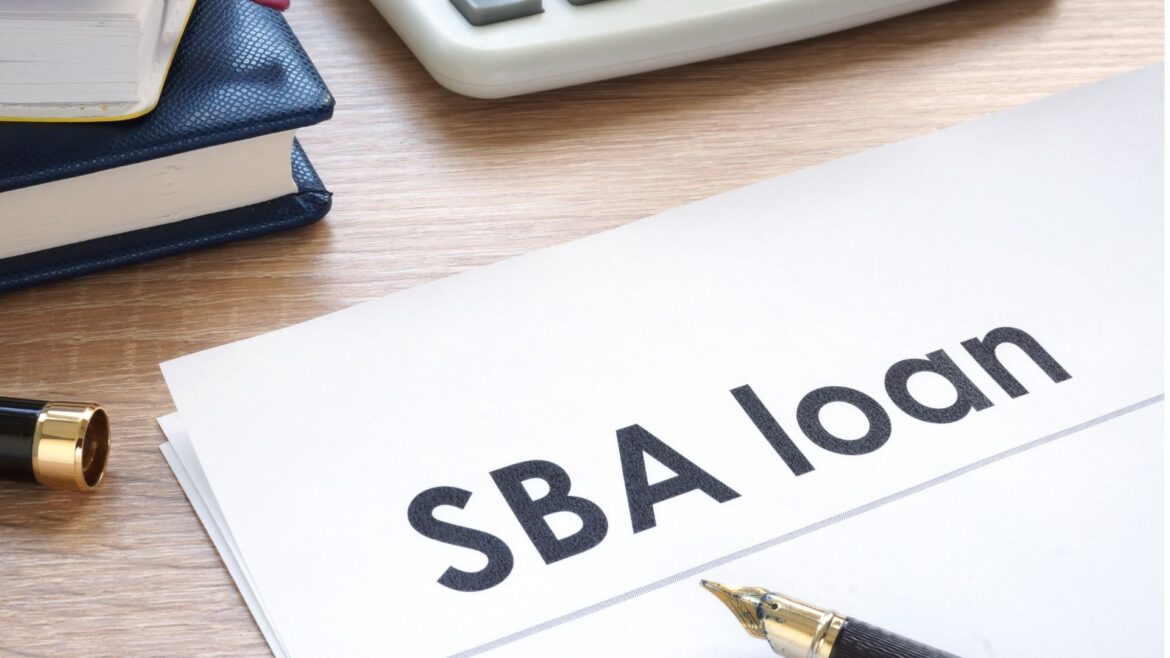 SBA Loan