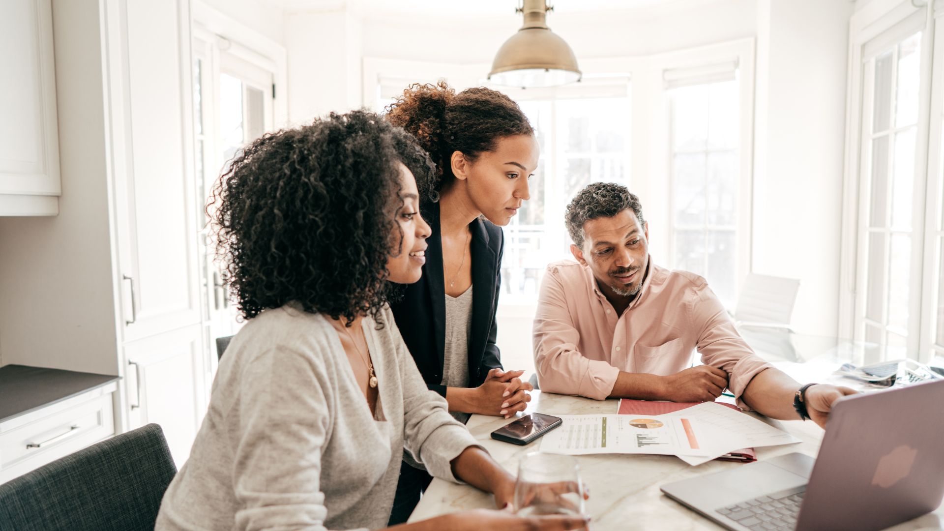 Loans from the Small Business Administration