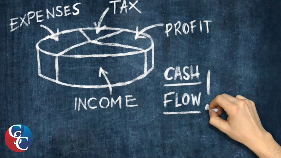 Effective Management of Seasonal Cash Flow