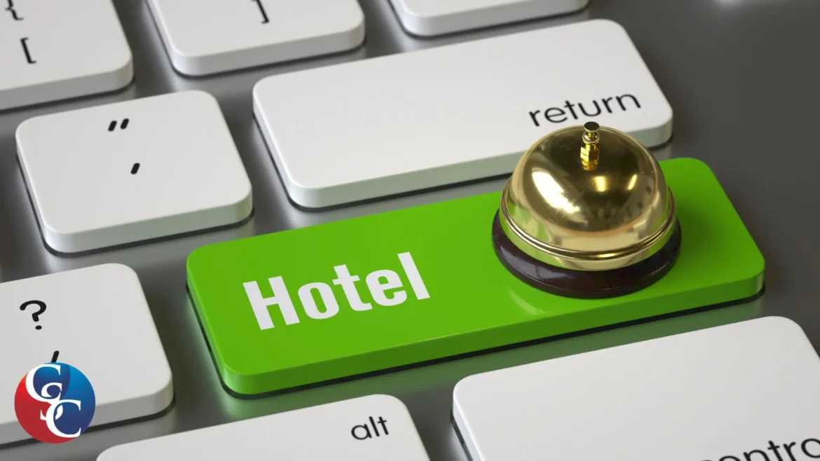 Technology and Hotel Revenue Management