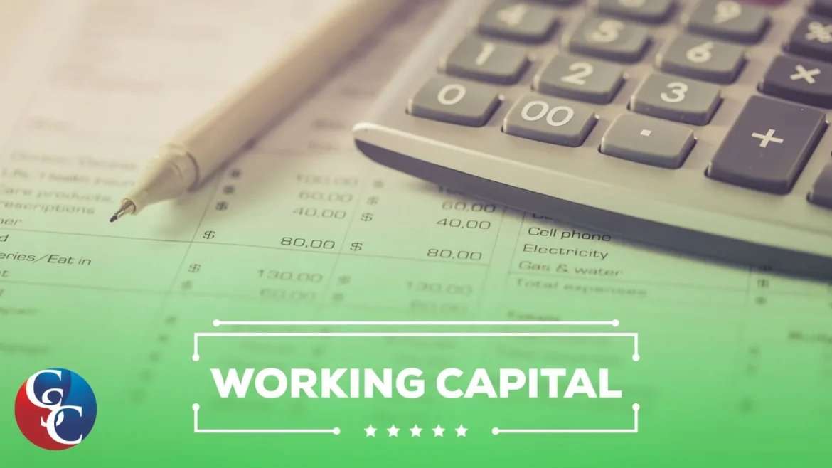 Working Capital Business Loan_ Key Uses and Types for Small Business Growth