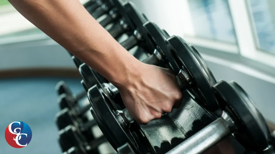 Access Gym Equipment With Financing