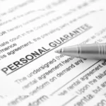 Avoiding Personal Guarantees for Saas Funding