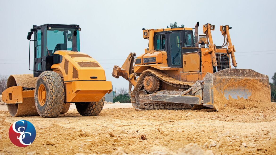 Financing Used Equipment
