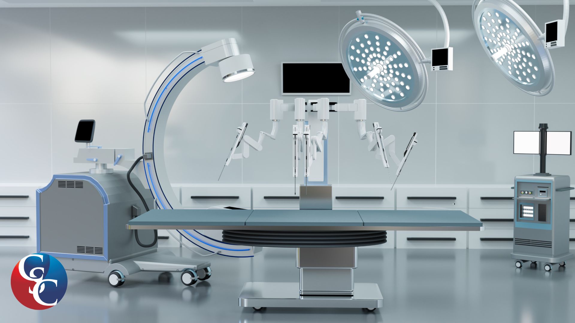 Medical Practice Equipment Financing Options