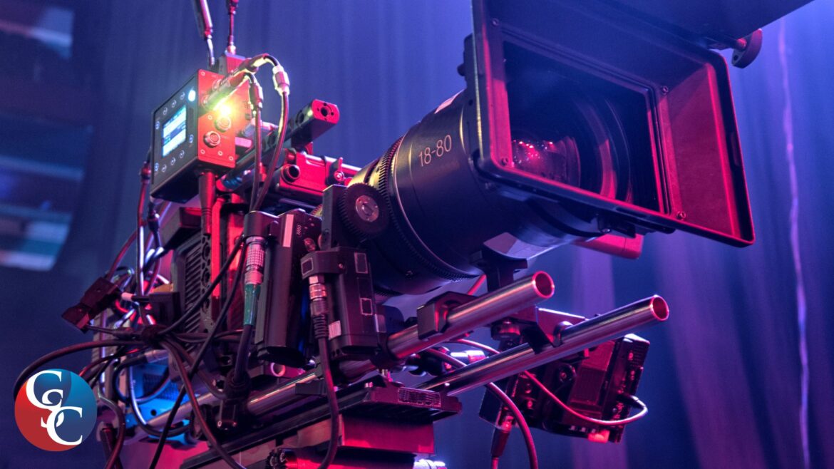 Financing for Camera Equipment