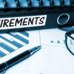 Business Line of Credit Requirements