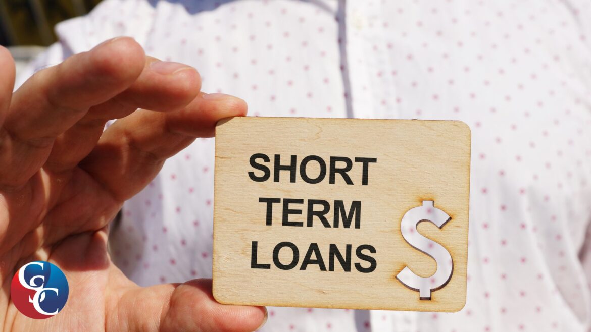 business loans short-term