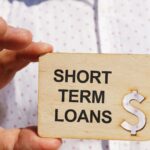 business loans short-term