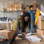 compare ecommerce funding options