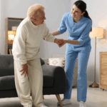 How to Finance the Purchase of a Home Health Care Business