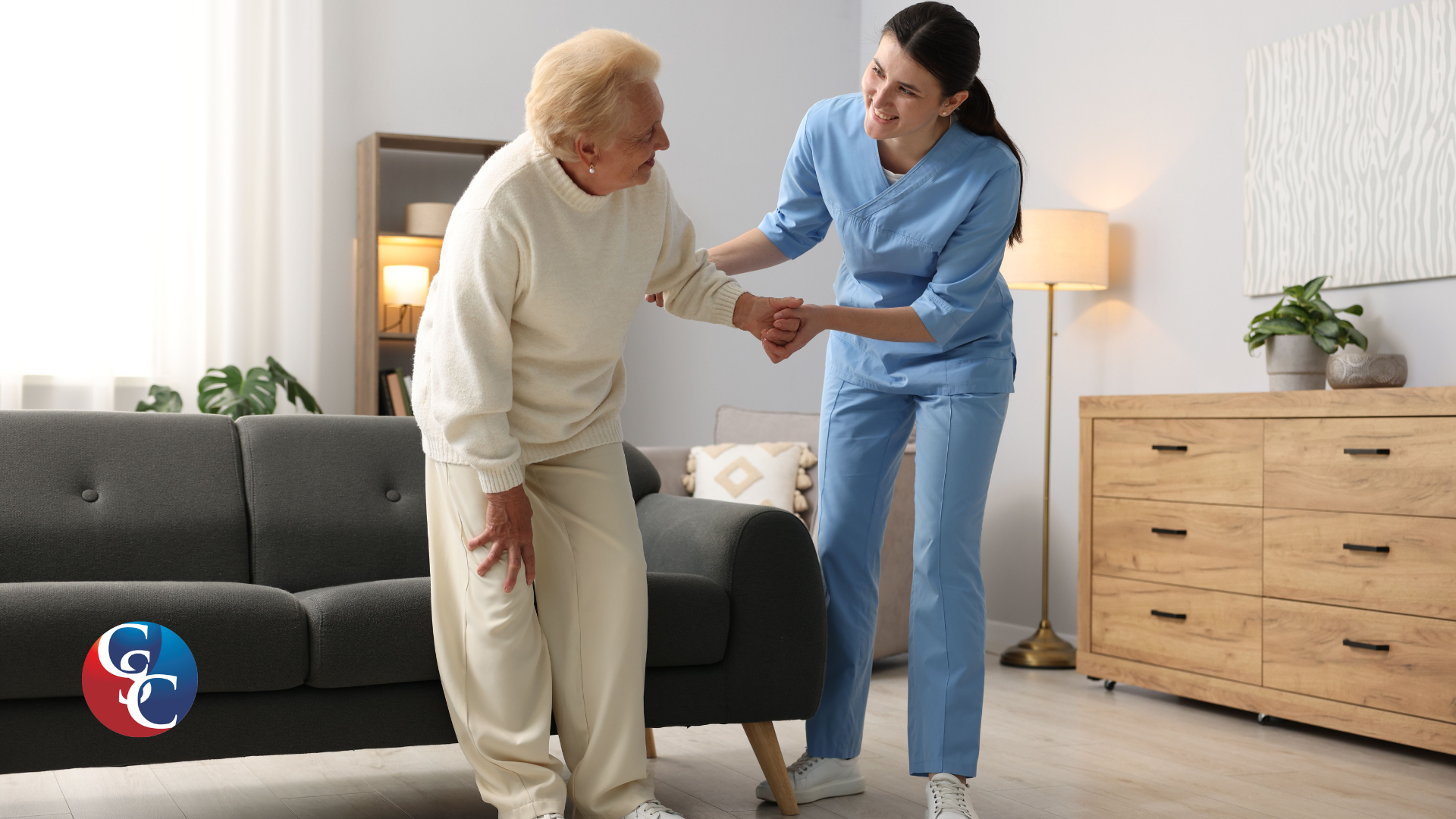 How to Finance the Purchase of a Home Health Care Business