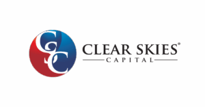 Clear Skies Capital Logo