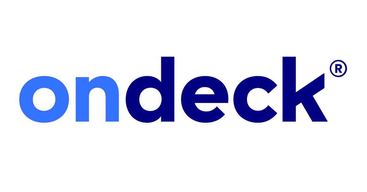 OnDeck Logo